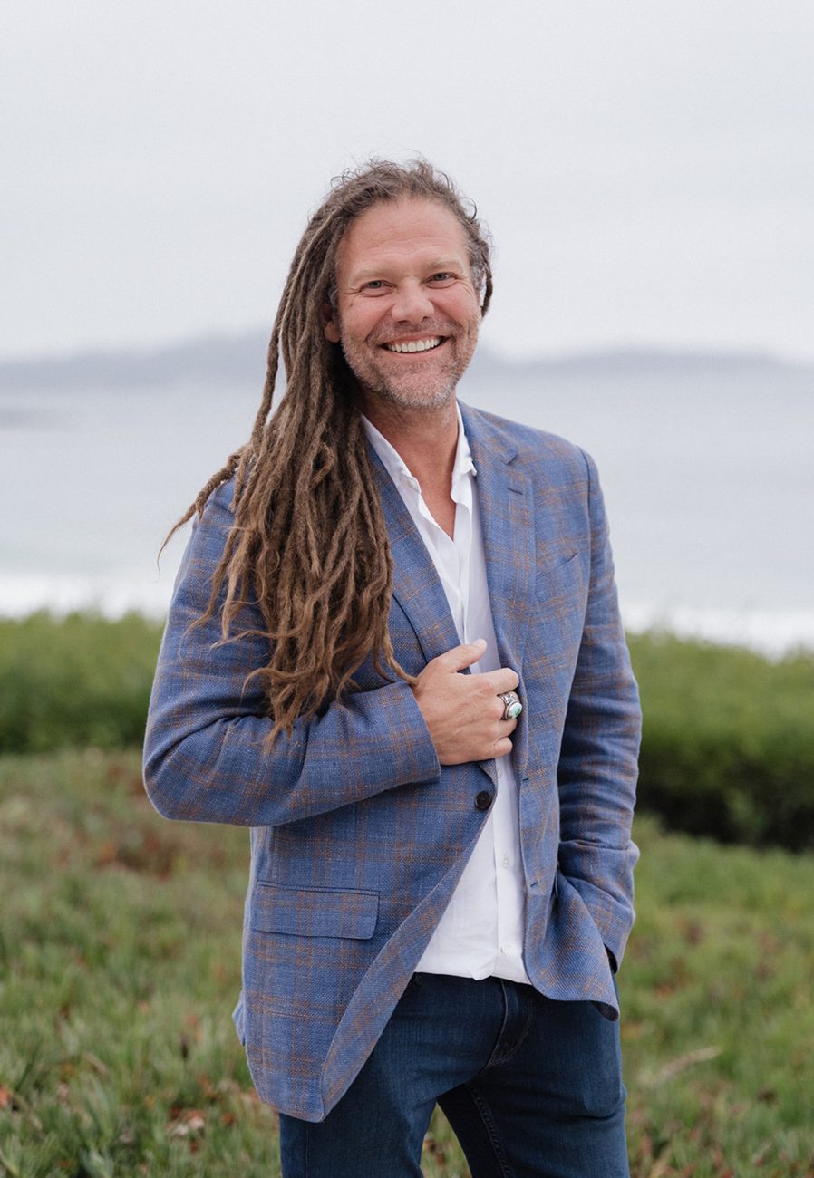 Mark Willes, founder of Experience Dental Studio